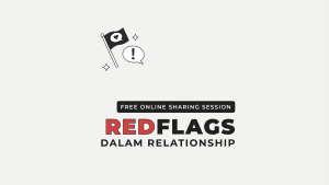 COVER REDFLAG DALAM RELATIONSHIP
