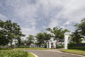 GERBANG STELLAR 2