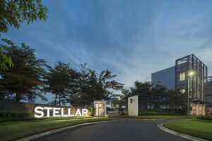 GERBANG STELLAR