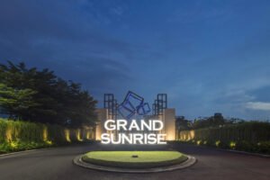 GERBANG UTAMA